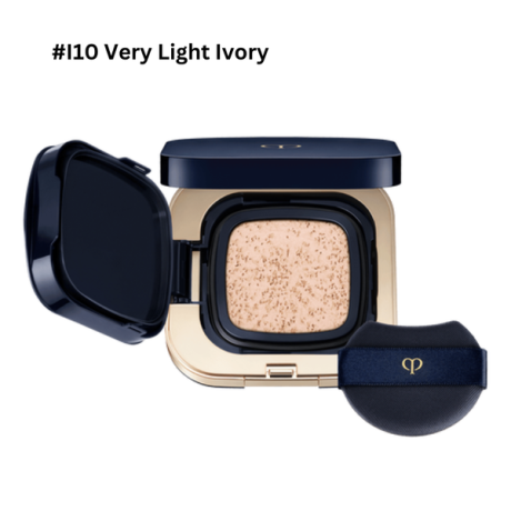 Cushion Cle De Peau Tone I10 Ivory 15G