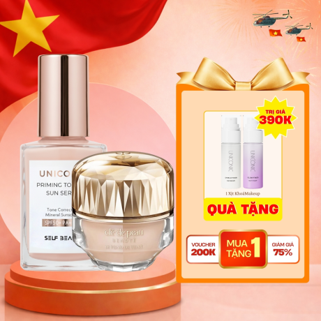 Combo Trang Điểm Nền Đẹp Cao Cấp