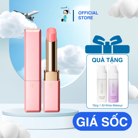 Son Dưỡng Clé De Peau Tone Pink