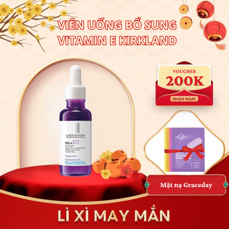 Serum La Roche-Posay Retinol B3 30ml