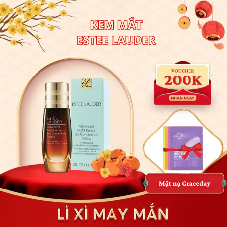 Kem Mắt Estee Lauder Advanced Night Repair Eye
