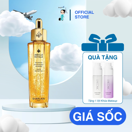 Serum Guerlain Abeille Royale Advanced Youth Watery Oil