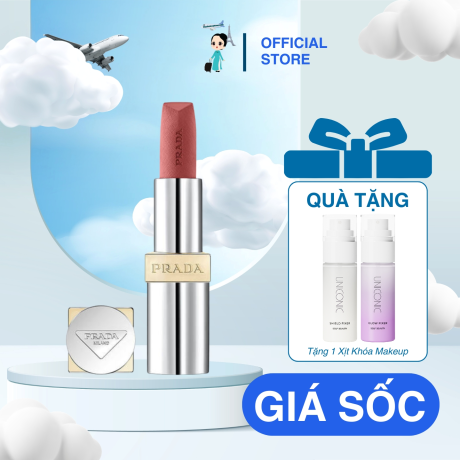  Son Môi Prada Chính Hãng Cao Cấp