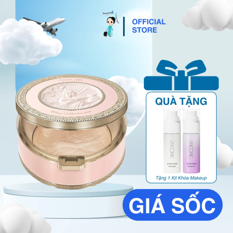 Phấn Phủ Kanebo Milano Collection Face Up Powder