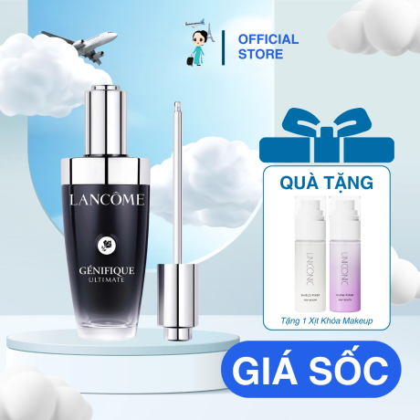 Tinh Chất Hỗ Trợ Phục Hồi Lancôme Génifique Ultimate Serum