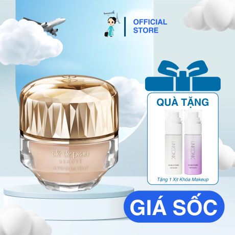 Kem Nền Cle De Peau Tone I10