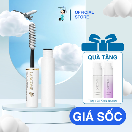 Dưỡng Mi Lancome Trắng Mini 2.5ML