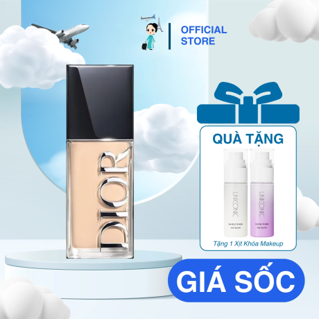 Kem Nền Trang Điểm Dior Forever Skin Glow Foundation