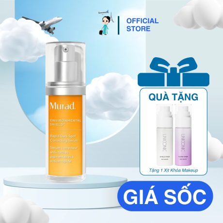 Tinh Chất Murad Rapid Dark Spot Correcting Serum