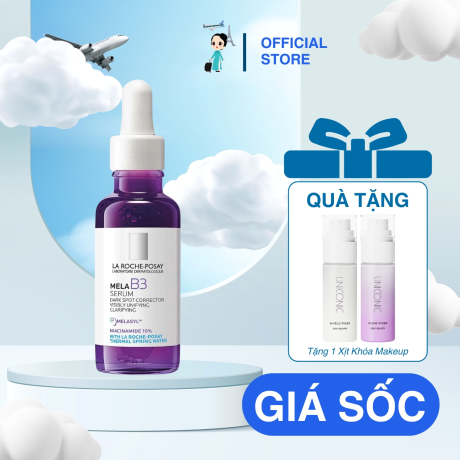 Serum La Roche-Posay Retinol B3 30ml