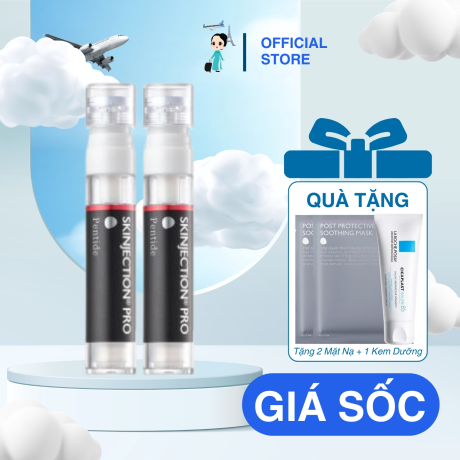 Tinh Chất Dưỡng Da The iLlon Skinjection Pro