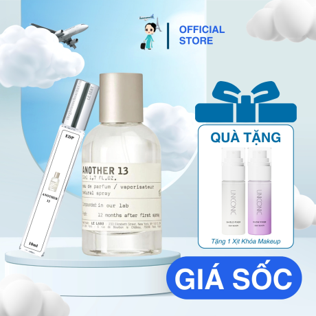 Nước Hoa Le Labo Dành Cho Nữ
