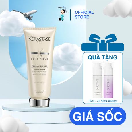 Dầu xả kích thích mọc tóc Kerastase Densifique 200ml