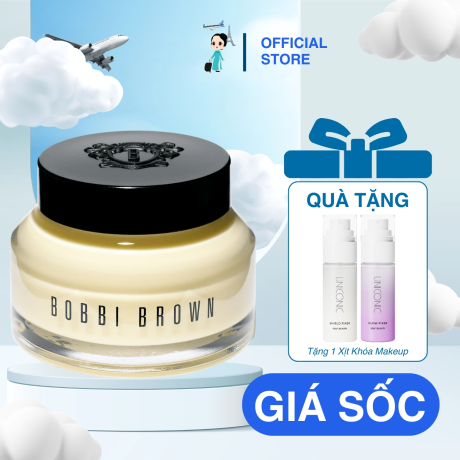 Kem Dưỡng Ẩm Của Bobbi Brown 50ML