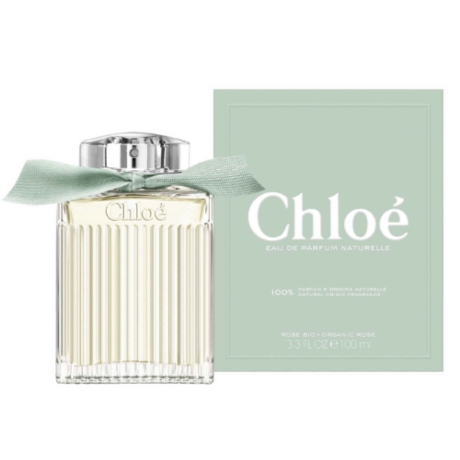 Nước Hoa Chloe Naturelle EDP 100ml