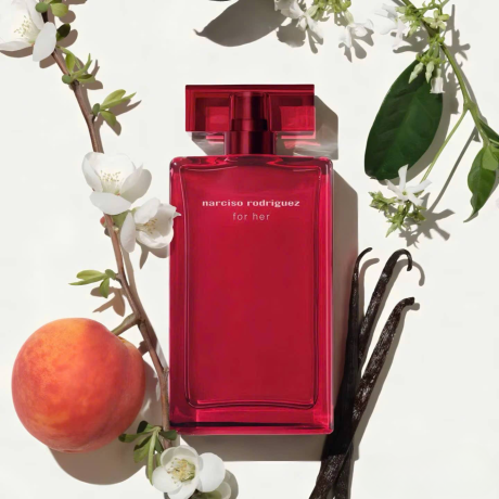 Nước Hoa Narciso Rodriguez