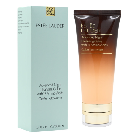 Sữa Rửa Mặt Estée Lauder Advanced Night Cleansing Gelée Cleanser 100ml