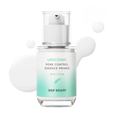 Kem Lót UNICONIC Pore Control Essence Primer - Self Beauty