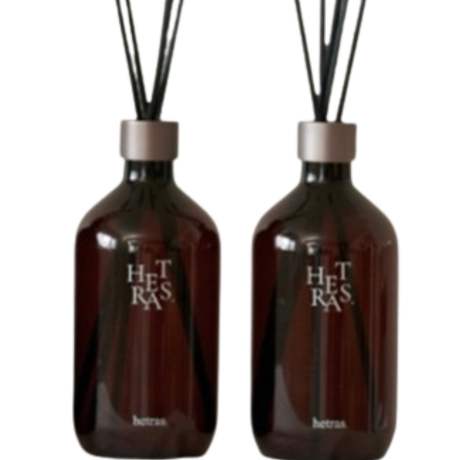 Tinh Dầu Khuếch Tán Hương Thơm Hetras