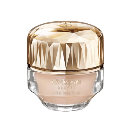 Kem Nền Cle De Peau Tone I10