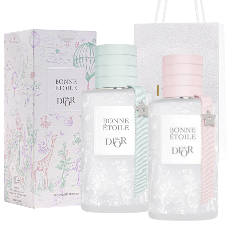 Nước Hoa Trẻ Em Dior Baby Bonne Étoile 100Ml
