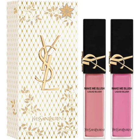 Má Hồng Dạng Kem YSL Yves Saint Laurent Make Me Blush Liquid Blush 