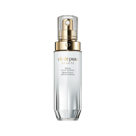 Tinh Chất Hỗ Trợ Sáng Da Serum Elcat Brightening Cle De Peau