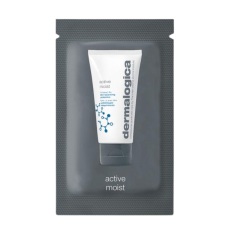 Kem Dưỡng Ẩm Cho Da Dầu Dermalogica Active Moist