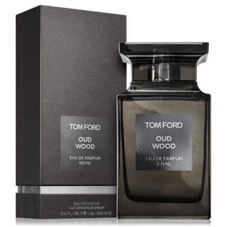 Nước Hoa Tom Ford Oud Wood Eau De Parfum 100Ml