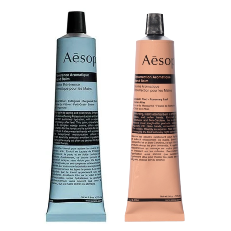Kem Dưỡng Tay Aesop Resurrection Aromatique Hand Balm