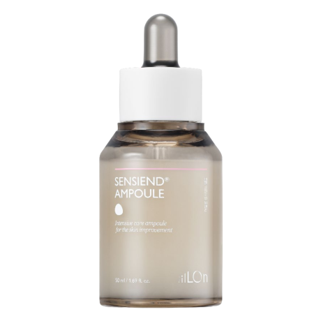 Serum Dưỡng Da - The iLLon Sensiend Ampoule 