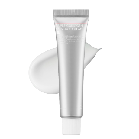 Kem Dưỡng Kiểm Soát Collagen - ILLON Triple Collagen Control Cream