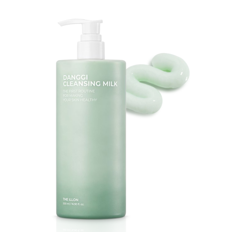 Sữa Rửa Mặt Dạng Sữa Dịu Nhẹ - The iLLON Danggi Cleansing Milk