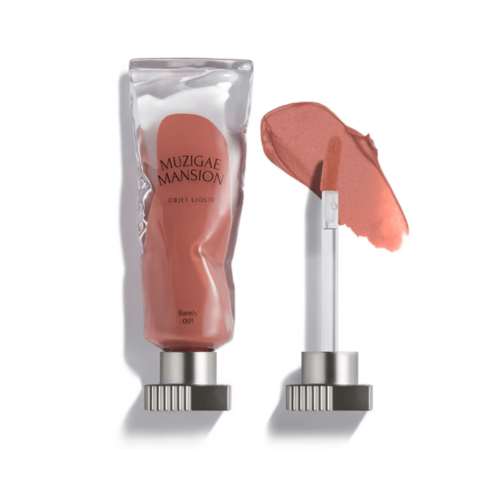 Son Kem Muzigae Mansion Objet Liquid 6G