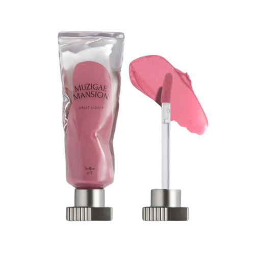Son Kem Muzigae Mansion Objet Liquid 6G
