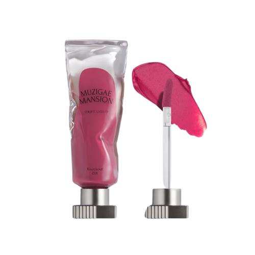 Son Kem Muzigae Mansion Objet Liquid 6G