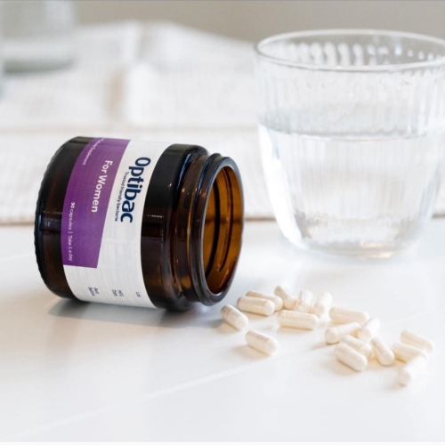 Viên Uống Phụ Khoa Probiotics For Women Wren