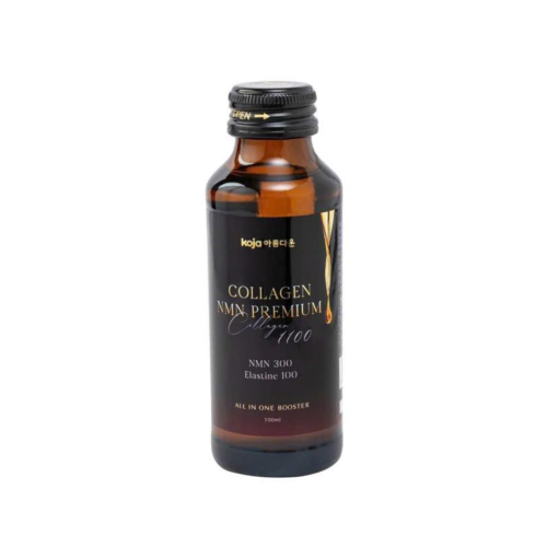 Collagen NMN Premium Koja 100ml x 10 chai