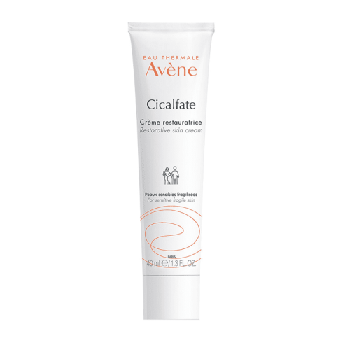 Kem Dưỡng Phục Hồi Làm Dịu Da Avene Cicalfate+ 40ML