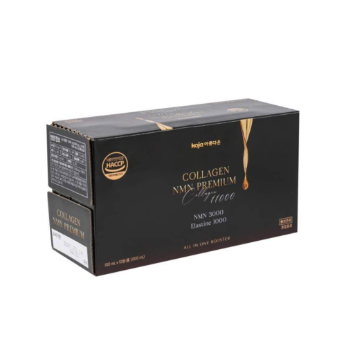 Collagen NMN Premium Koja 100ml x 10 chai