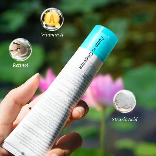 Kem Dưỡng Chống Lão Hóa Obagi Retinol 1.0 Cream 28G