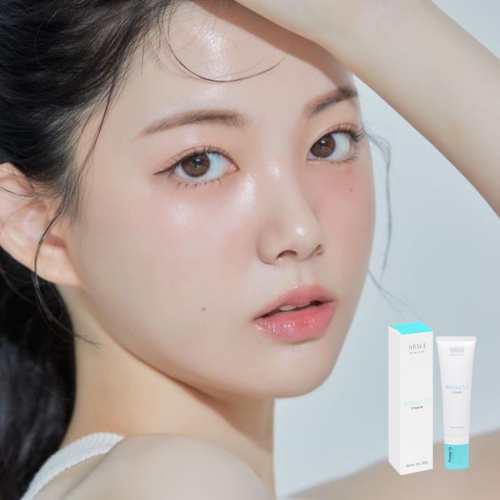 Kem Dưỡng Chống Lão Hóa Obagi Retinol 1.0 Cream 28G