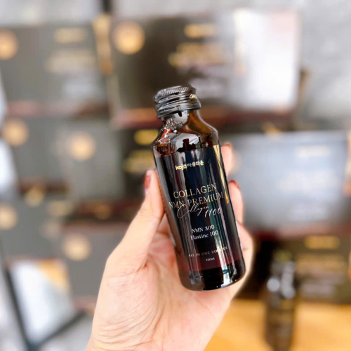 Collagen NMN Premium Koja 100ml x 10 chai