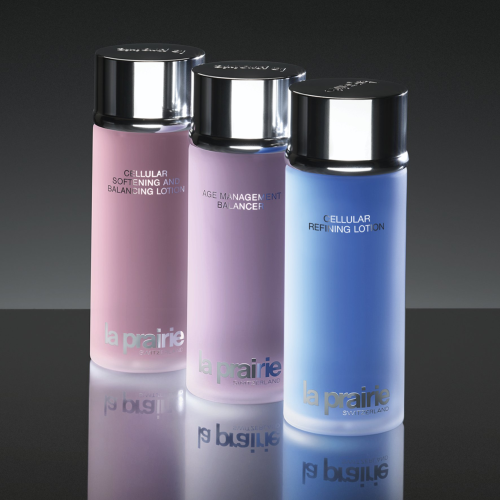 Nước Cân Bằng La Prairie Cellular Refining Lotion 250ML