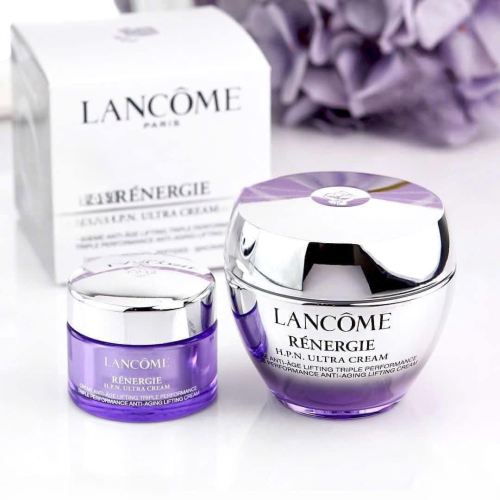 Kem Dưỡng Da Lancôme Renergie 15ML