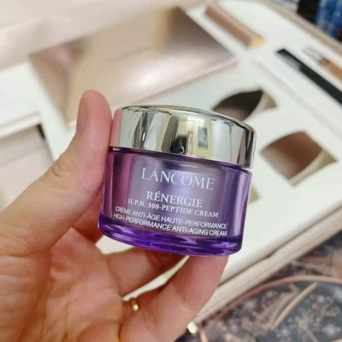 Kem Dưỡng Da Lancôme Renergie 15ML