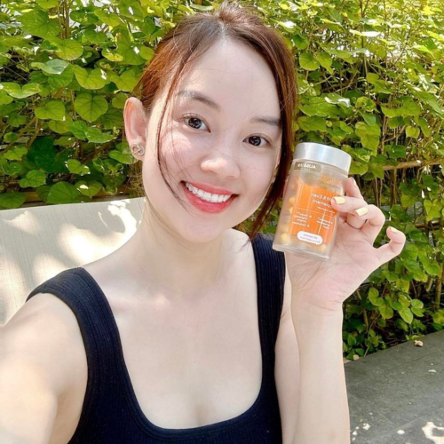 Viên Uống Chống Nắng Murad Hộp 60 Viên (Mẫu Mới)