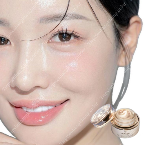 Kem Dưỡng Ngày Clé De Peau Protective Fortifying Cream