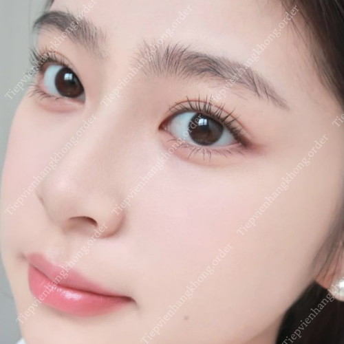 Tinh Chất Dưỡng Lông Mày Grande BROW Enhancing Serum 3ML