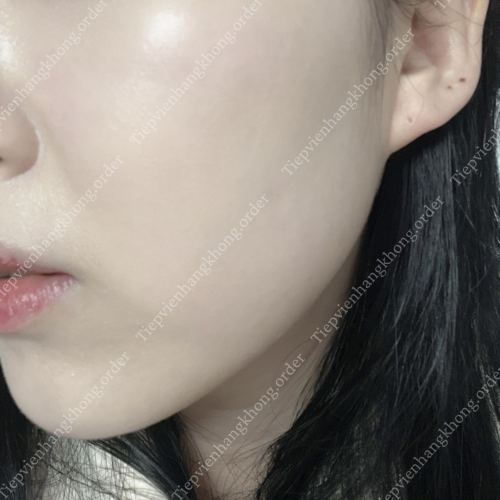 Cushion Renoderm Vỏ Đen Kiềm Dầu Tone Gold Tự Nhiên 15G